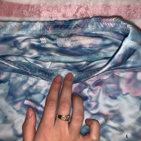 Bundle of Target workout leggings - Picture 3 of 3